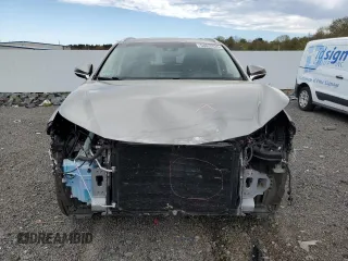 2018 Lexus NX 300 with VIN JTJBARBZ4J2177899, listed as a Copart auction lot 54820035 with 67,052 mi miles and Salvage title. Bid and sale history available at DreamBid. Image 5.