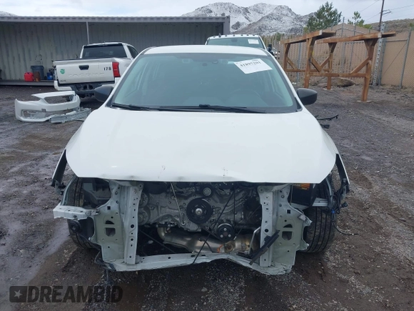 2021 Subaru Impreza with VIN 4S3GTAB6XM3705793, listed as a IAAI auction lot 41895201 with 77,254 mi miles and . Bid and sale history available at DreamBid. Image 13.