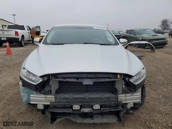 2016 Ford Fusion Energi SE Luxury with VIN 3FA6P0PU3GR229304, listed as a Copart auction lot 87405984 with 141,441 mi miles and Salvage Title. Bid and sale history available at carsss.com. Image 5.