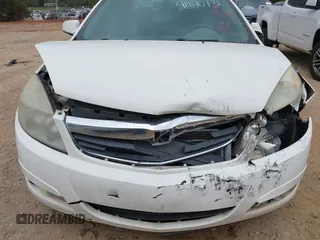 2008 Saturn Aura XR with VIN 1G8ZV577X8F157496, listed as a IAAI auction lot 41870731 with 203,545 mi miles and . Bid and sale history available at DreamBid. Image 6.