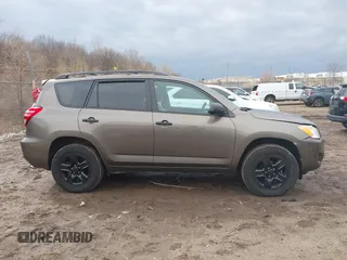2011 Toyota RAV4 with VIN 2T3BF4DV6BW095344, listed as a IAAI auction lot 41834747 with 123,872 mi miles. Bid and sale history available at carsss.com. Image 13.