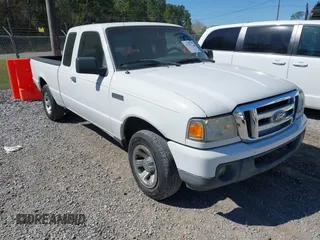 2010 Ford Ranger XLT with VIN 1FTKR4EE3APA26577, listed as a IAAI auction lot 41842112 with 154,799 mi miles and . Bid and sale history available at DreamBid. Image 1.