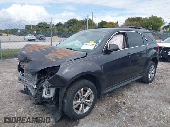 2016 Chevrolet Equinox LT with VIN 2GNFLFEK7G6280278, listed as a IAAI auction lot 42013403 with 94,178 mi miles. Bid and sale history available at carsss.com. Image 17.