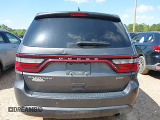 2014 Dodge Durango Limited with VIN 1C4RDJDG6EC477448, listed as a IAAI auction lot 41975706 with 183,430 mi miles and . Bid and sale history available at DreamBid. Image 16.