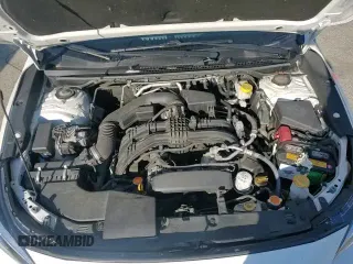 2017 Subaru Impreza Special Sports z VIN 4S3GKAM62H3608769, wystawiony jako Copart lot #81083515 z przebiegiem 88 838 mil mil oraz Szkoda całkowita • Salvage title. Historia ofert i sprzedaży dostępna na DreamBid. Obrazek 14.