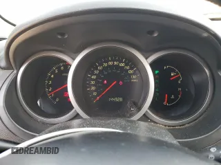 2006 Suzuki Grand Vitara Luxury с VIN JS3TE947764103414, выставлен на аукционе Copart как лот 48154565 с пробегом 144 928 миль миль и Списание • Salvage title. История ставок и продаж доступна на DreamBid. Изображение 9.