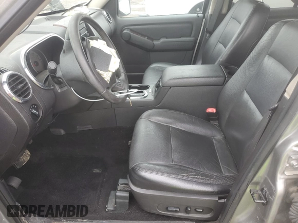 2008 Ford Explorer Limited with VIN 1FMEU75868UA55019, listed as a Copart auction lot 59620005 with 193,566 mi miles and Salvage title. Bid and sale history available at DreamBid. Image 7.