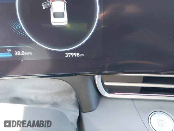 2024 Hyundai Elantra SEL с VIN KMHLS4DG2RU724506, выставлен на аукционе IAAI как лот 42285045 с пробегом 37 998 миль миль и . История ставок и продаж доступна на DreamBid. Изображение 15.