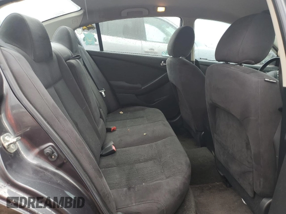 2011 Nissan Altima S with VIN 1N4AL2AP3BN449686, listed as a Copart auction lot 60890735 with 177,689 mi miles and Salvage title. Bid and sale history available at DreamBid. Image 10.