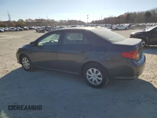 2010 Toyota Corolla with VIN 1NXBU4EE6AZ189848, listed as a Copart auction lot 78895814 with 141,286 mi miles and Non Repairable. Bid and sale history available at carsss.com. Image 2.