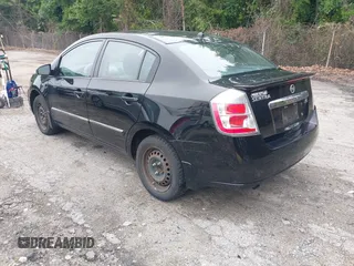 2011 Nissan Sentra 2.0 с VIN 3N1AB6AP4BL715837, выставлен на аукционе IAAI как лот 42541464 с пробегом 222 187 миль миль и . История ставок и продаж доступна на DreamBid. Изображение 3.