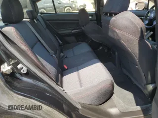 2020 Subaru WRX z VIN JF1VA1A69L9809644, wystawiony jako Copart lot #54569355 z przebiegiem 40 053 mil mil oraz Szkoda całkowita • Salvage title. Historia ofert i sprzedaży dostępna na DreamBid. Obrazek 10.