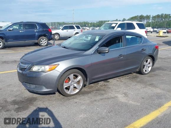2014 Acura ILX z VIN 19VDE1F39EE002881, wystawiony jako IAAI lot #42270605 z przebiegiem 172 356 mil mil oraz . Historia ofert i sprzedaży dostępna na DreamBid. Obrazek 22.