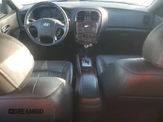2005 Hyundai Sonata GLS with VIN KMHWF35H75A112462, listed as a Copart auction lot 42218905 with 82,502 mi miles and Salvage Title. Bid and sale history available at carsss.com. Image 8.