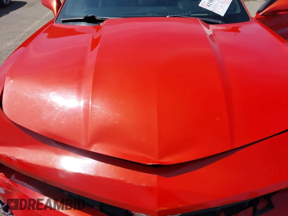 2012 Chevrolet Camaro 2LT with VIN 2G1FC1E35C9115724, listed as a IAAI auction lot 41905944 with 142,474 mi miles and . Bid and sale history available at DreamBid. Image 10.