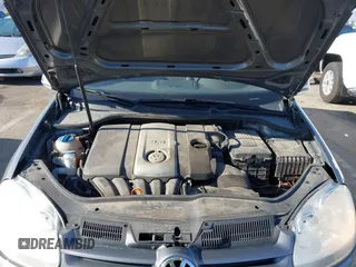 2008 Volkswagen Rabbit S with VIN WVWDB71K18W259965, listed as a IAAI auction lot 42560605 with 89,845 mi miles and . Bid and sale history available at DreamBid. Image 10.