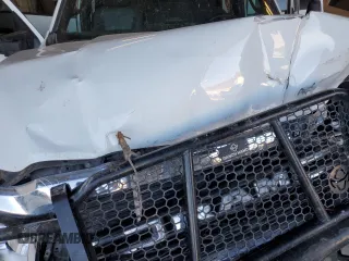2023 Ram 2500 Tradesman with VIN 3C6UR5CJ1PG516485, listed as a Copart auction lot 86371224 with 77,194 mi miles and Salvage title. Bid and sale history available at DreamBid. Image 13.
