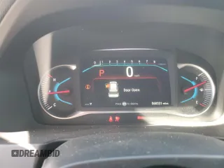 2019 Honda Pilot EX-L z VIN 5FNYF5H59KB034909, wystawiony jako Copart lot #53356095 z przebiegiem 68 331 mil mil oraz Szkoda całkowita • Salvage title. Historia ofert i sprzedaży dostępna na DreamBid. Obrazek 9.