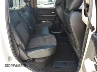 2010 Dodge 1500 SLT с VIN 1D7RV1CTXAS252581, выставлен на аукционе Copart как лот 54499325 с пробегом 198 644 миль миль и Чистый • Clean title. История ставок и продаж доступна на DreamBid. Изображение 10.