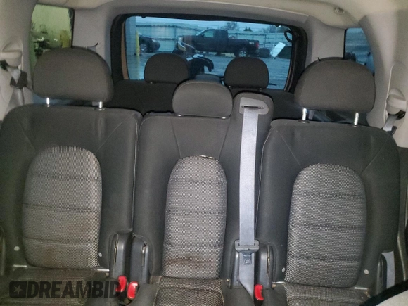 2003 Ford Explorer XLT with VIN 1FMZU73K03UB70336, listed as a Copart auction lot 51157105 with 232,003 mi miles and Salvage Title. Bid and sale history available at carsss.com. Image 10.