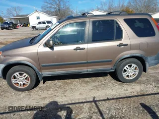 2002 Honda CR-V EX with VIN JHLRD78872C037811, listed as a IAAI auction lot 41567301 with 149,365 mi miles. Bid and sale history available at carsss.com. Image 15.