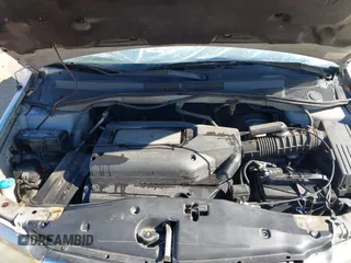 2004 Honda Odyssey EX-L with VIN 5FNRL18924B107971, listed as a IAAI auction lot 41699067 with Not Provided miles and . Bid and sale history available at DreamBid. Image 10.