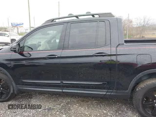 2017 Honda Ridgeline Black Edition with VIN 5FPYK3F83HB009159, listed as a IAAI auction lot 41912381 with 73,149 mi miles and . Bid and sale history available at DreamBid. Image 14.