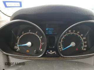 2014 Ford Fiesta SE with VIN 3FADP4EJ8EM234726, listed as a Copart auction lot 54417975 with 173,657 mi miles and Clean Title. Bid and sale history available at DreamBid. Image 9.