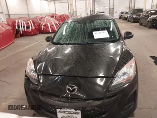 2010 Mazda 3 i SV with VIN JM1BL1SF9A1301384, listed as a IAAI auction lot 41429351 with 123,402 mi miles and . Bid and sale history available at DreamBid. Image 13.