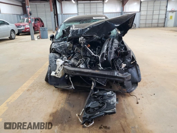 2012 Volkswagen Jetta Sedan SE w/Convenience with VIN 3VWDX7AJ4CM328744, listed as a Copart auction lot 49476365 with 0 mi miles and Salvage Title. Bid and sale history available at carsss.com. Image 5.