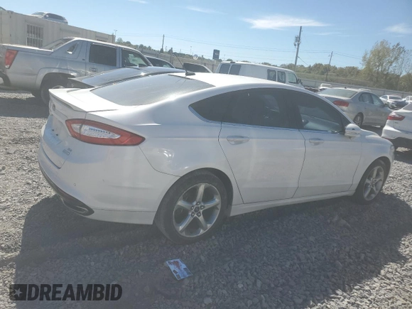 2015 Ford Fusion SE with VIN 3FA6P0H91FR216317, listed as a Copart auction lot 76694934 with 193,004 mi miles and Salvage Title. Bid and sale history available at carsss.com. Image 3.