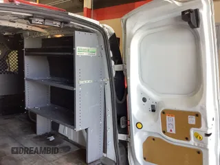 2021 Ford Transit Connect XL with VIN NM0LS7E2XM1496416, listed as a IAAI auction lot 42703091 with 85,166 mi miles and . Bid and sale history available at DreamBid. Image 35.