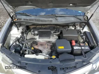 2012 Toyota Camry L with VIN 4T1BF1FK3CU054536, listed as a Copart auction lot 53728885 with 122,794 mi miles and Salvage Title. Bid and sale history available at DreamBid. Image 11.
