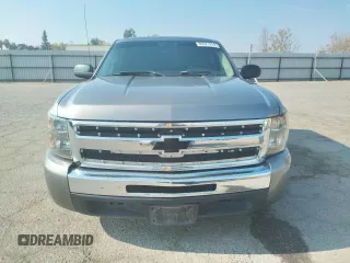 2009 Chevrolet Silverado 1500 LT with VIN 3GCEC23C09G225476, listed as a Copart auction lot 80921914 with 201,674 mi miles and Salvage Title. Bid and sale history available at carsss.com. Image 5.