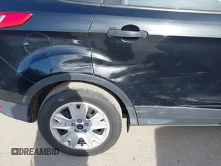 2014 Ford Escape S with VIN 1FMCU0F72EUD51798, listed as a IAAI auction lot 41925673 with 149,545 mi miles. Bid and sale history available at carsss.com. Image 16.