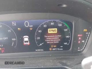 2023 Honda Accord Sport с VIN 1HGCY2F59PA008821, выставлен на аукционе IAAI как лот 42156630 с пробегом 87 116 миль миль и . История ставок и продаж доступна на DreamBid. Изображение 15.