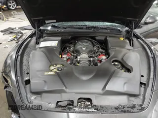 2009 Maserati GranTurismo с VIN ZAMKL45A790048595, выставлен на аукционе IAAI как лот 42094483 с пробегом 62 735 миль миль и . История ставок и продаж доступна на DreamBid. Изображение 10.