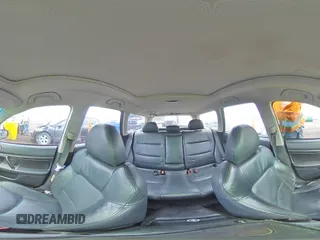 2005 Subaru Legacy Outback XT Limited with VIN 4S4BP67C456370472, listed as a Copart auction lot 61002315 with 224,867 mi miles and Salvage title. Bid and sale history available at DreamBid. Image 15.