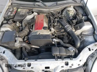 1998 Mercedes-Benz SLK 230/320 z VIN WDBKK47F1WF046560, wystawiony jako IAAI lot #41831678 z przebiegiem 179 494 mil mil oraz . Historia ofert i sprzedaży dostępna na DreamBid. Obrazek 10.