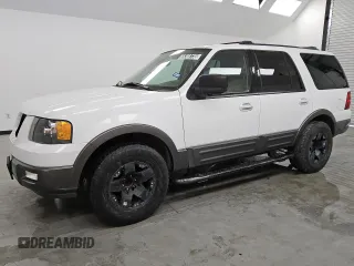2004 Ford Expedition Special Service z VIN 1FMRU15W84LA32290, wystawiony jako Copart lot #55288735 z przebiegiem 228 733 mil mil oraz Tytuł czysty. Historia ofert i sprzedaży dostępna na DreamBid. Obrazek 1.