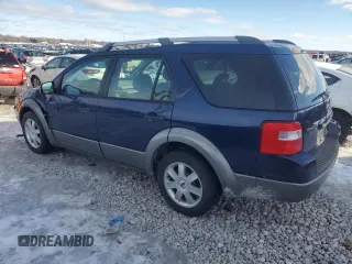 2006 Ford Freestyle SE with VIN 1FMZK041X6GA13628, listed as a Copart auction lot 42956805 with 145,055 mi miles and Clean Title. Bid and sale history available at carsss.com. Image 2.