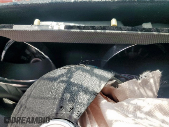 2013 Ford Mustang V6 with VIN 1ZVBP8AM0D5279122, listed as a Copart auction lot 65133915 with Not provided miles and Salvage title. Bid and sale history available at DreamBid. Image 9.
