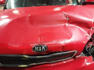 2014 Kia Soul ! with VIN KNDJX3A5XE7702482, listed as a IAAI auction lot 41208512 with 80,741 mi miles. Bid and sale history available at carsss.com. Image 10.