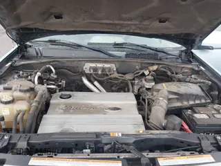2008 Ford Escape Hybrid с VIN 1FMCU59HX8KE47325, выставлен на аукционе IAAI как лот 42520000 с пробегом 171 528 миль миль и . История ставок и продаж доступна на DreamBid. Изображение 10.