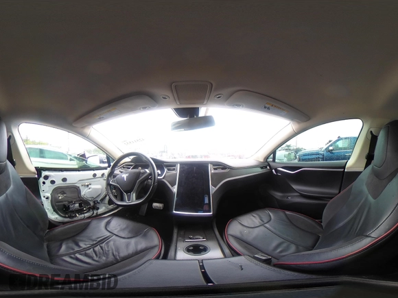 2013 Tesla Model S Performance z VIN 5YJSA1CP9DFP20778, wystawiony jako IAAI lot #42511532 z przebiegiem Nie podano mil oraz . Historia ofert i sprzedaży dostępna na DreamBid. Obrazek 21.