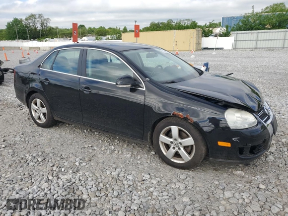 2009 Volkswagen Jetta SE с VIN 3VWRZ71K09M152289, выставлен на аукционе Copart как лот 56928795 с пробегом 103 347 миль миль и Списание • Salvage title. История ставок и продаж доступна на DreamBid. Изображение 4.