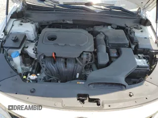 2016 Kia Optima LX with VIN 5XXGT4L32GG050037, listed as a Copart auction lot 64854025 with 130,438 mi miles and Clean title. Bid and sale history available at DreamBid. Image 11.