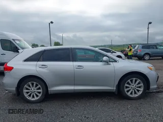 2011 Toyota Venza with VIN 4T3ZA3BB4BU045476, listed as a IAAI auction lot 42186161 with 135,932 mi miles and . Bid and sale history available at DreamBid. Image 13.
