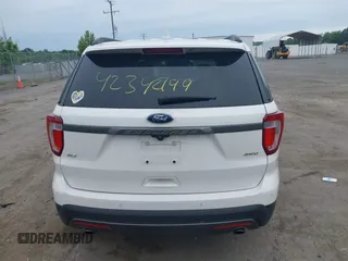 2017 Ford Explorer XLT z VIN 1FM5K8D84HGB85845, wystawiony jako IAAI lot #42342199 z przebiegiem 86 378 mil mil oraz . Historia ofert i sprzedaży dostępna na DreamBid. Obrazek 16.