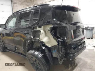 2020 Jeep Renegade Sport z VIN ZACNJBAB0LPL78426, wystawiony jako IAAI lot #41365246 z przebiegiem 16 100 mil mil oraz . Historia ofert i sprzedaży dostępna na DreamBid. Obrazek 6.